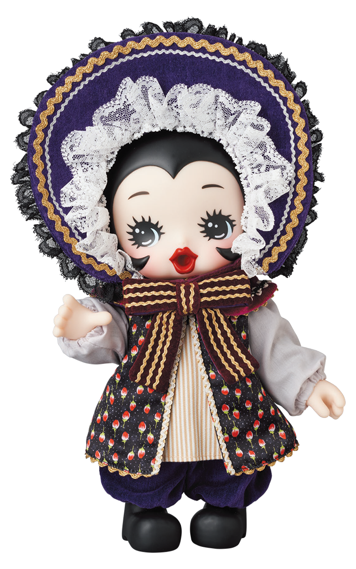 TASTE! ANNA SUI DOLL – アナ スイ ジャパン 公式ウェブストア